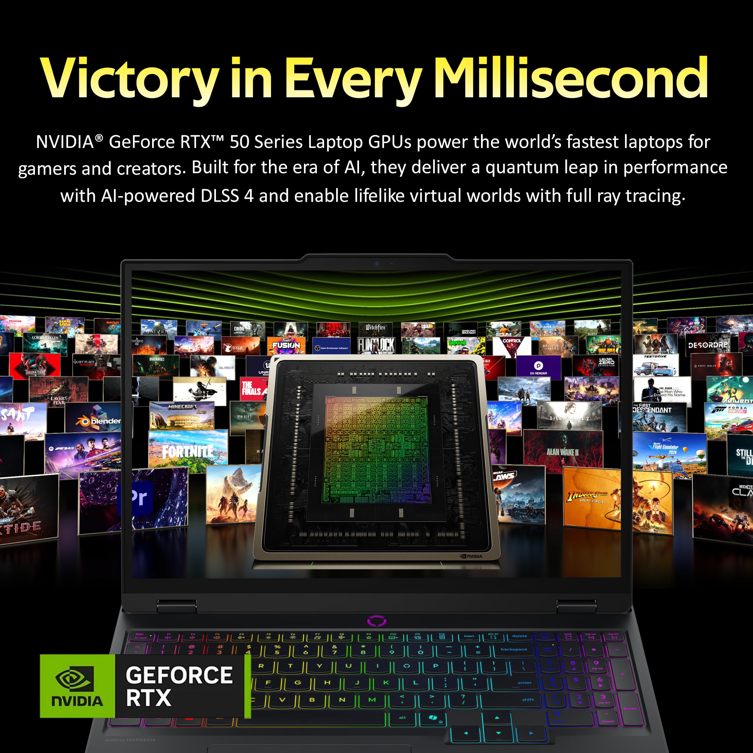 Lenovo Legion 5 16 Zoll WQXGA 165Hz Gaming Laptop, Intel i9-14900HX, 16GB DDR5, 1TB SSD, NVIDIA GeForce RTX 4070 8GB GDDR6, RGB Backlit Keyboard, Wi-Fi 6E, Windows 11 Pro, Grau, 256GB