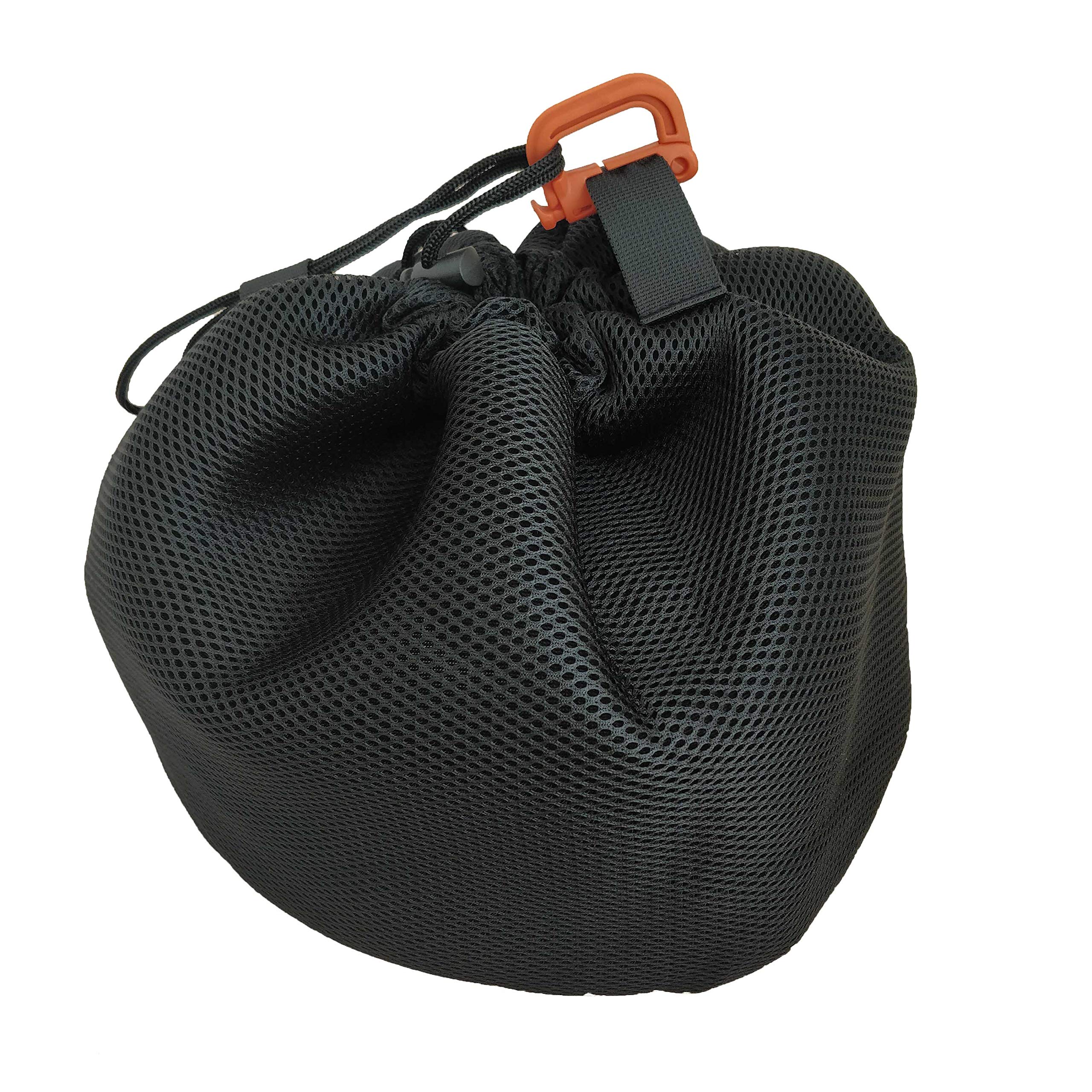 The Mercenary Company Padded Mesh Case for Tactical/Sports/Motorcycle Helmets