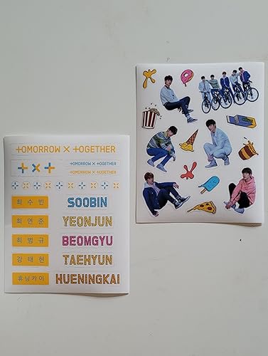 Amazon.co.jp: TXT (Tomorrow x Together) デビューアルバム [夢の章