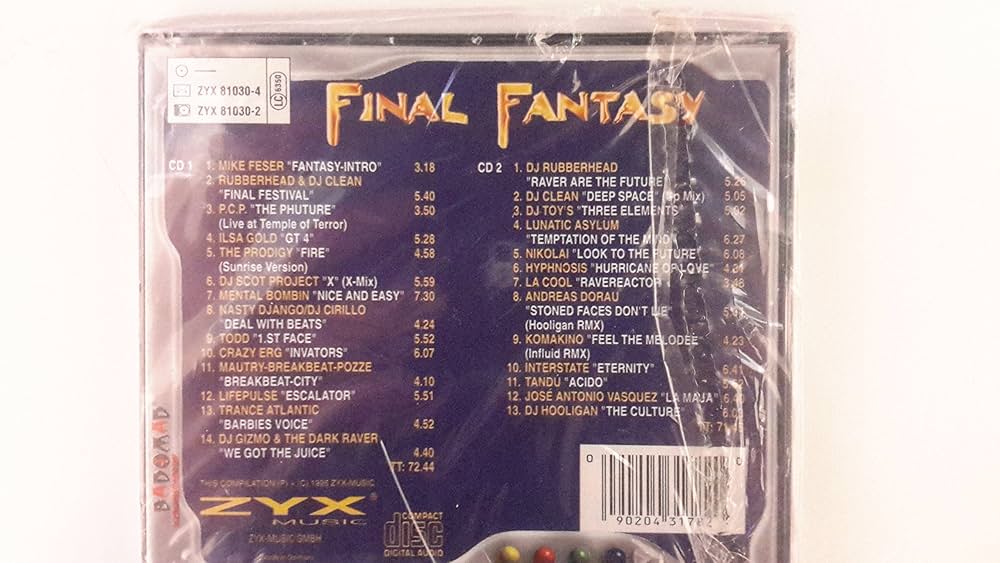 V.A. /トライフォースCD Yahoo!オークション -「トライフォース cd」の落札相場・落札価格