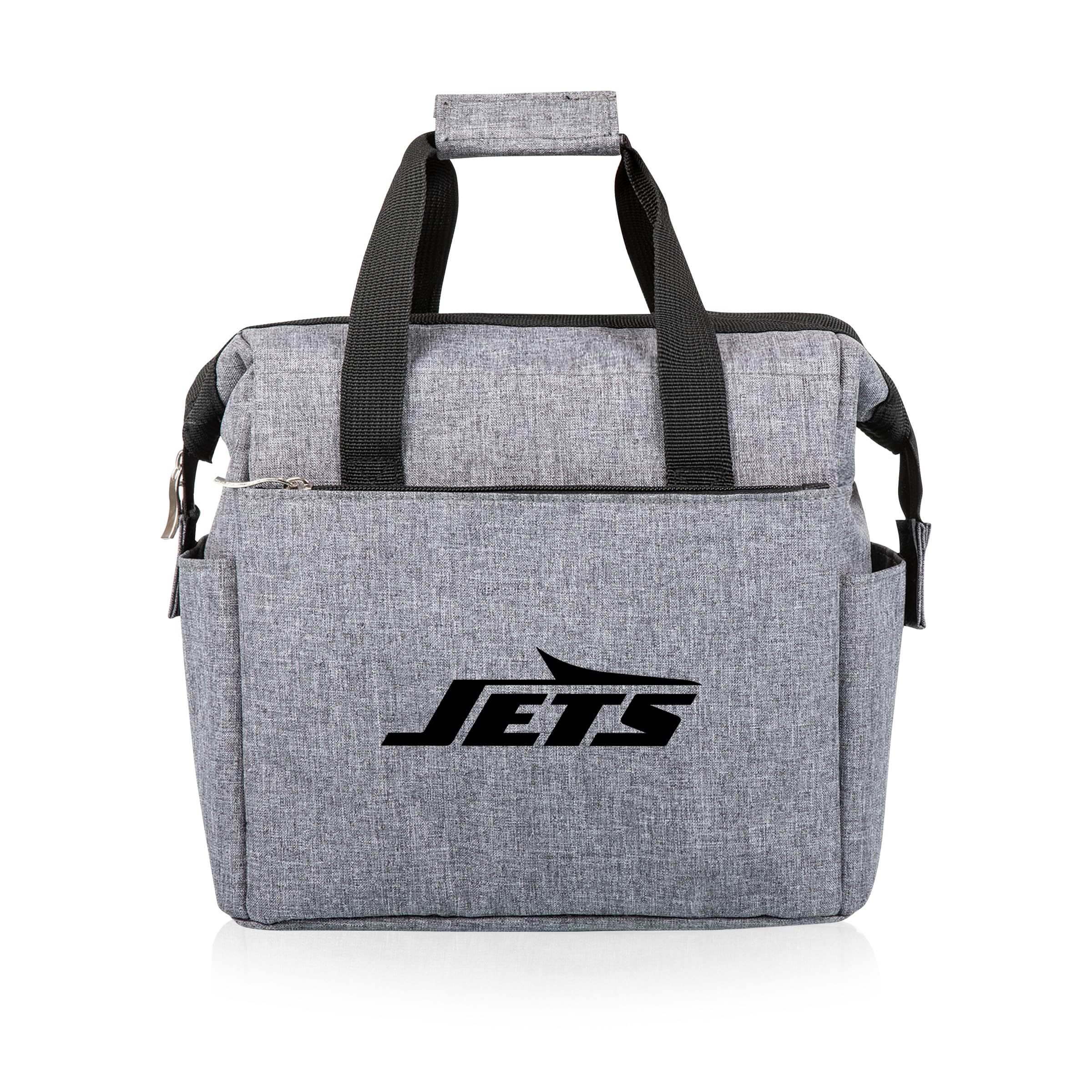 PICNIC TIME NFL On The Go Lunch Bag Cooler, Soft Cooler Lunch Box, Insulated Lunch Bag