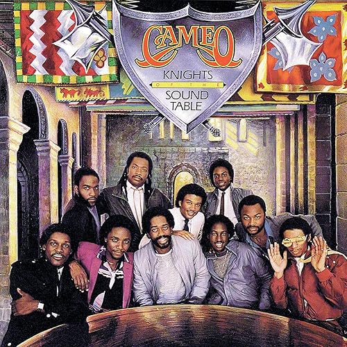 Amazon.com: Freaky Dancin' : Cameo: Música Digital