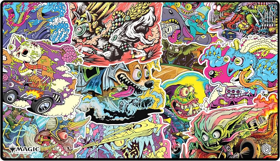 mtg プレイマット オールドスクール old school gp ラスベガス mtg プレイマット オールドスクール old school gp ラスベガス mtg