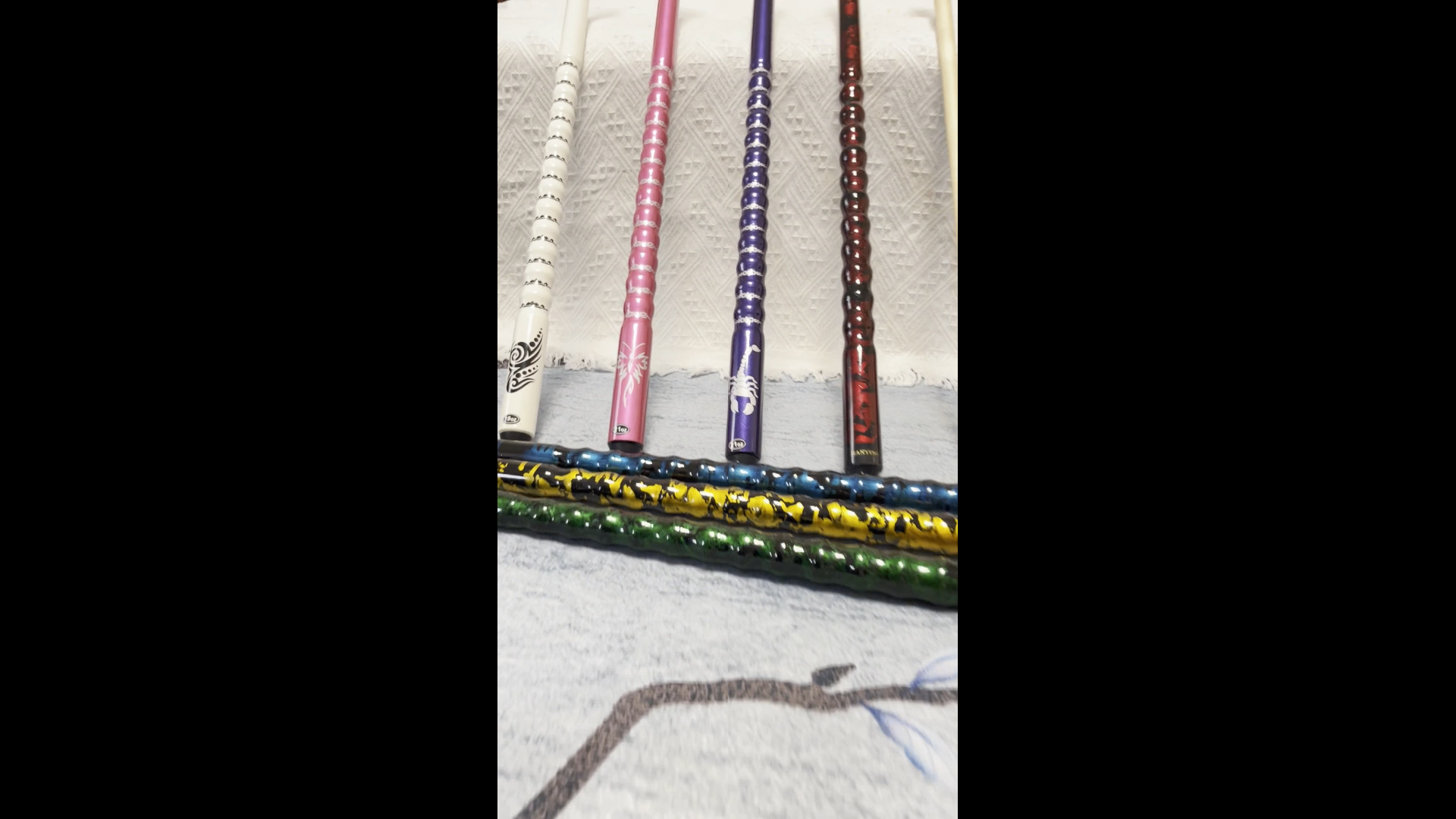 Amazon.com: Jian Ying