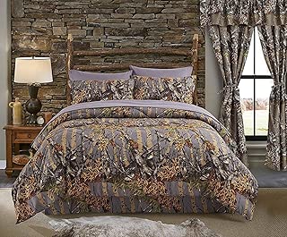Best Realtree Max 4 Camo Comforter Set Of 2020 Top Rated Reviewed