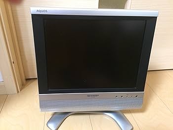 いいねもう7件！シャープアクオス液晶TV LC-13C1喜多俊之氏デザイン13型 喜多俊之デザイン シャープAQUOS 液晶テレビ 13インチ いいね