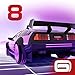 Asphalt 8: Airborne (Kindle Tablet Edition)