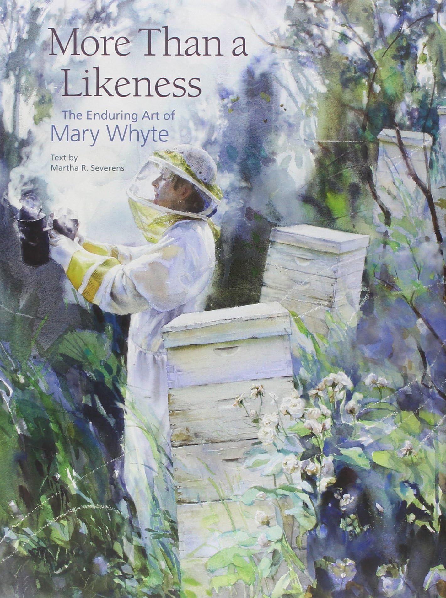 More Than a Likeness: The Enduring Art of Mary Whyte