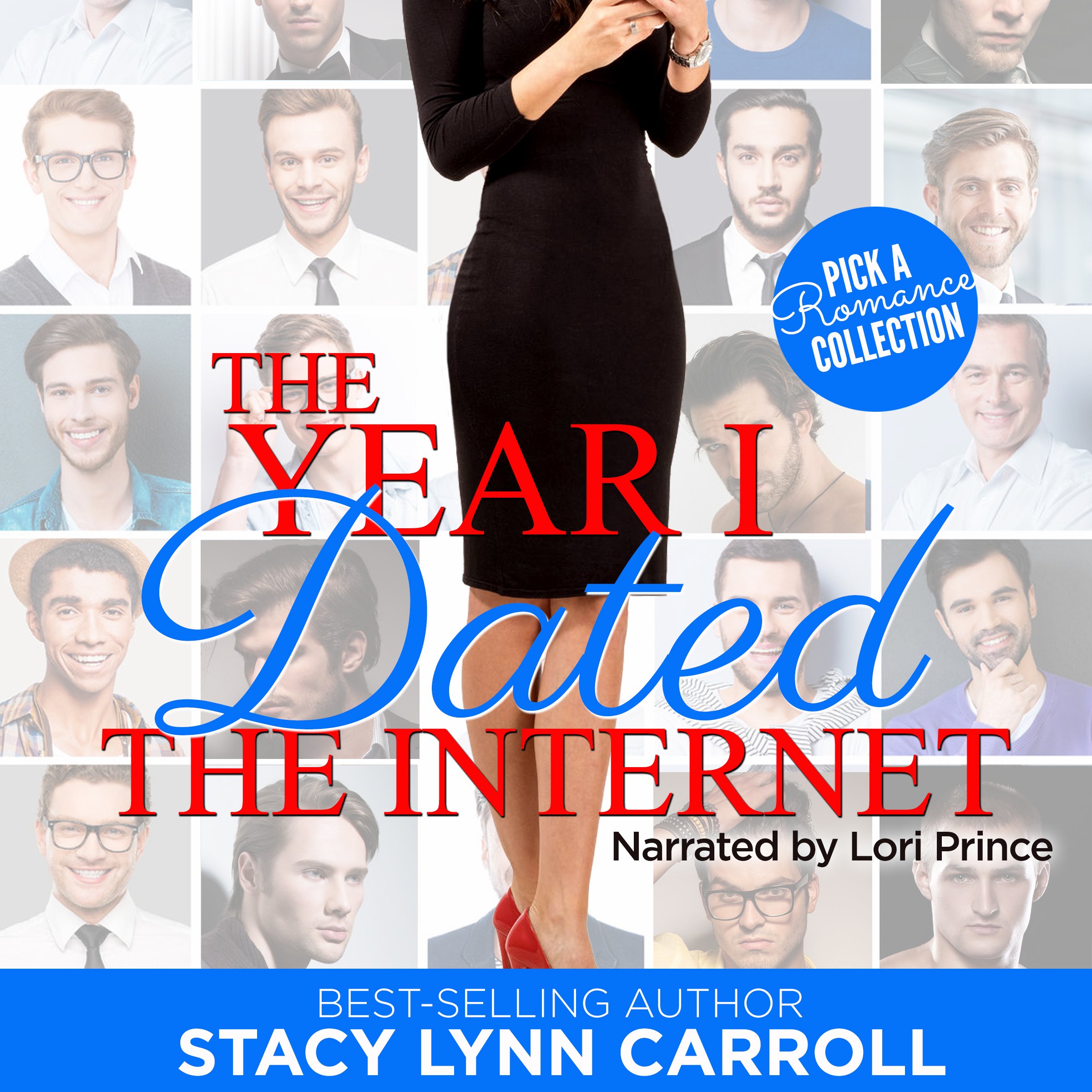 The Year I Dated the Internet