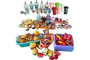 LPS Houses - 6 PIECE LPS Pet Shop Accessories Randomly Selected*