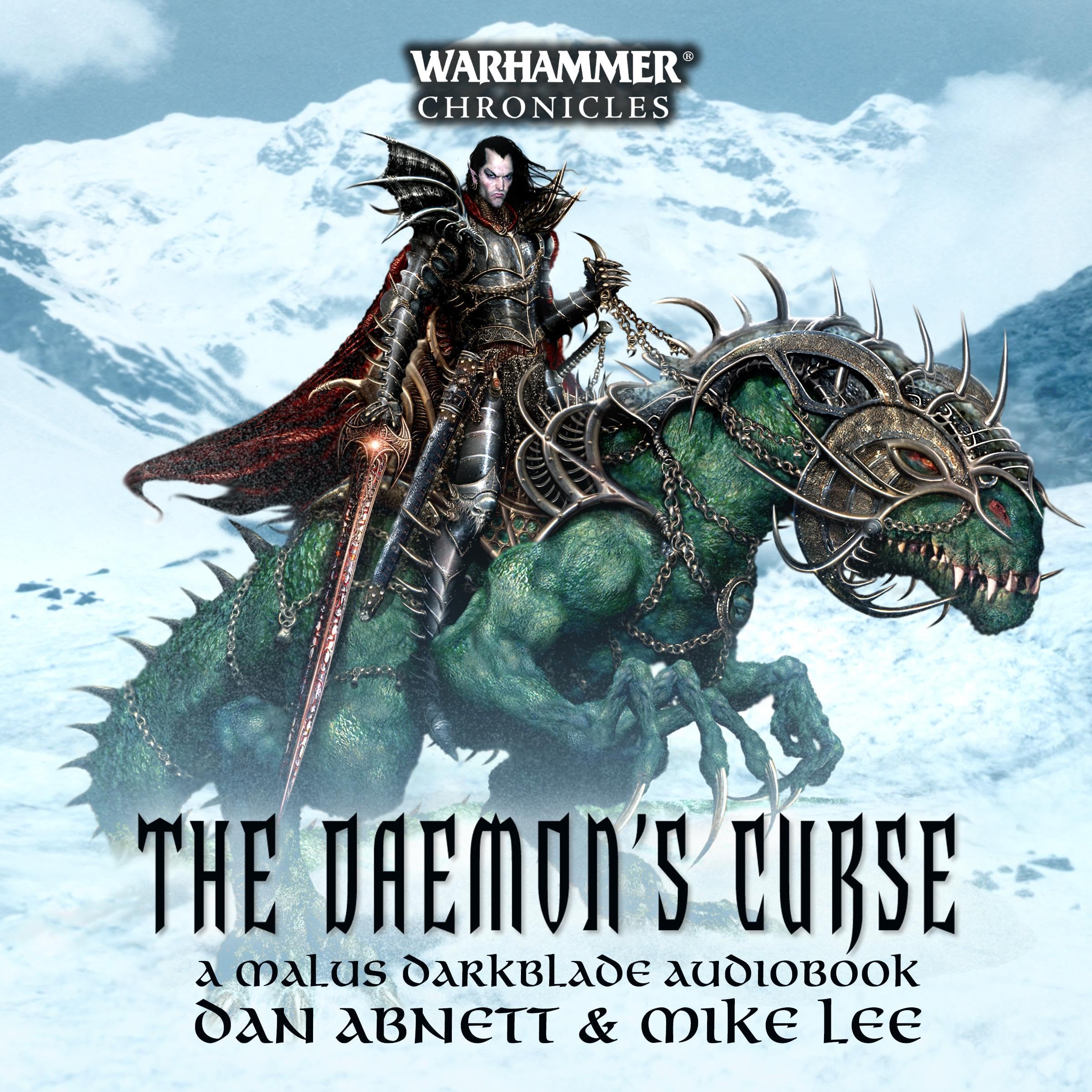 The Daemon's Curse