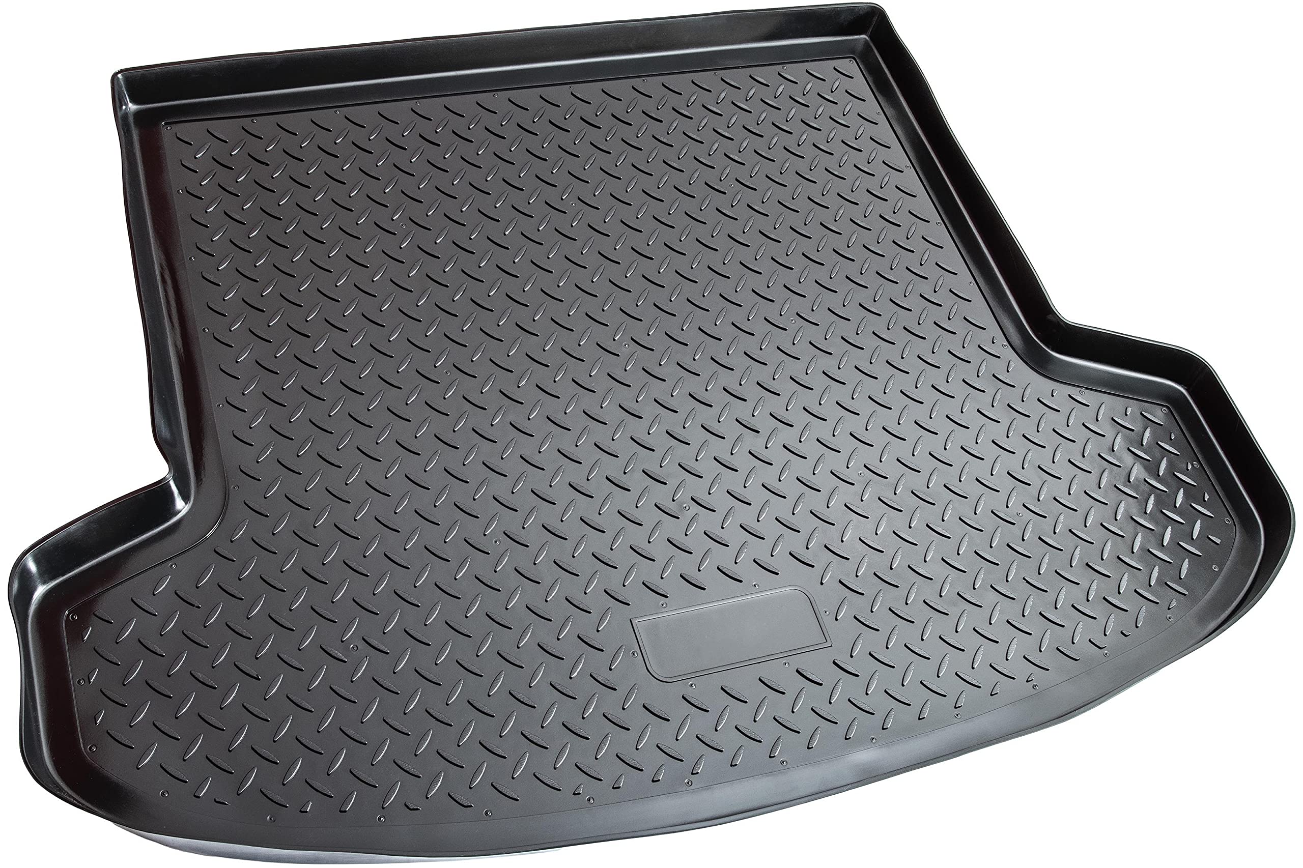 Recambo Bac de coffre pour Kia CEE´d I SW, Break | ED | 2007-2012 | Spécialement conçu avec rebord
