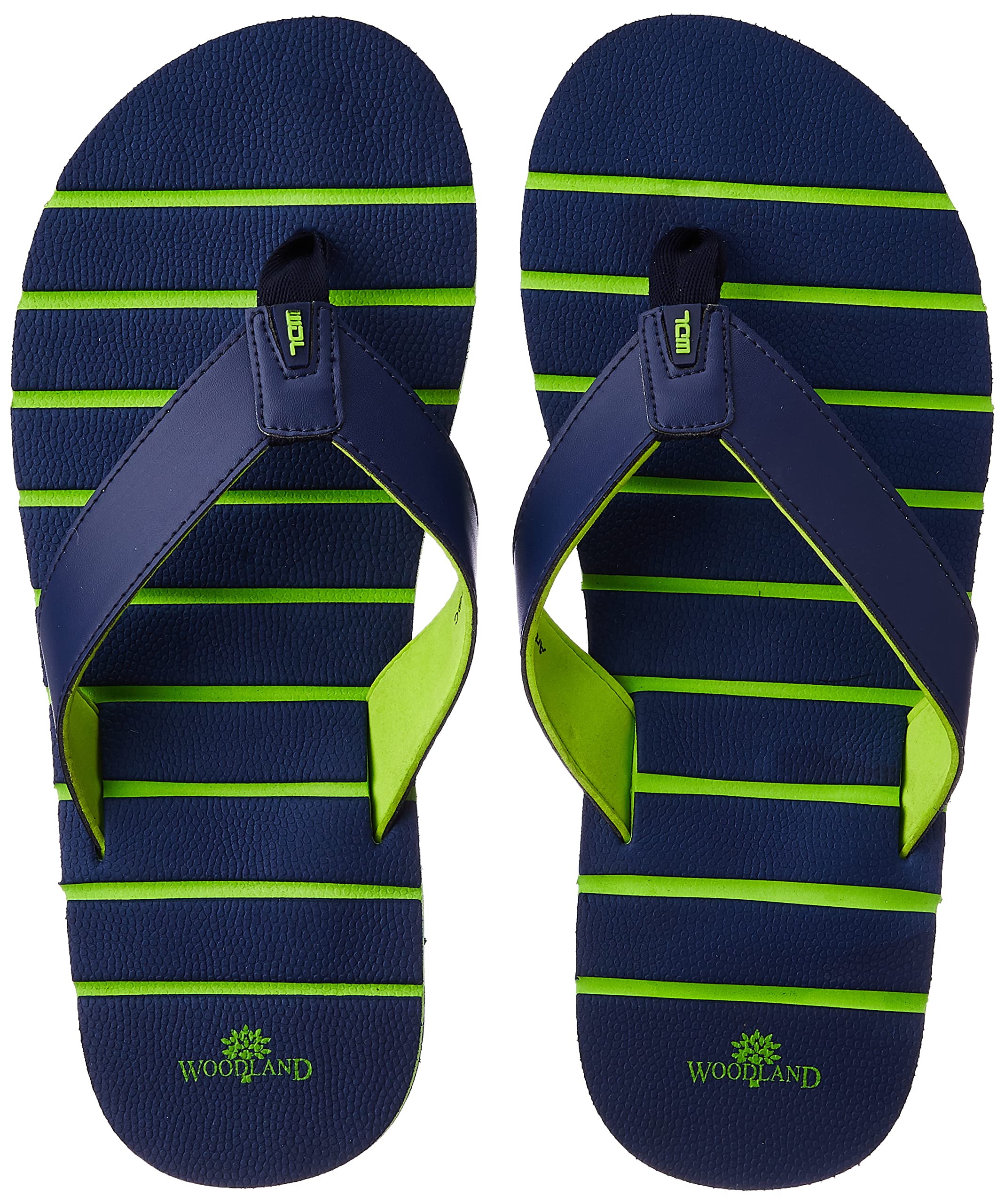 woodland Men's Flip Flop-picture-25