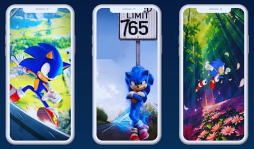 Sonic Wallpapers HD