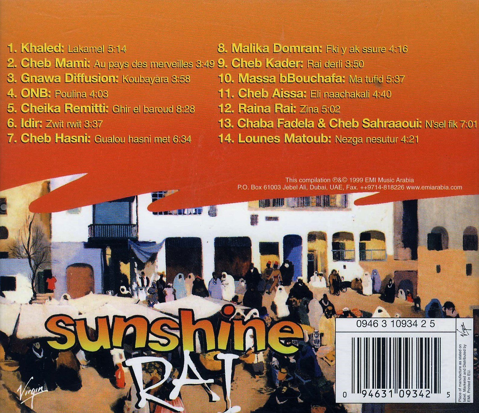 Sunshine Rai