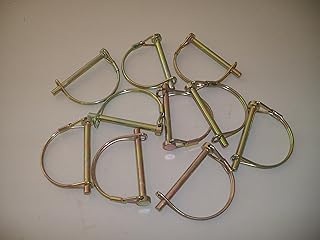 10 Goliath Industrial 1/4