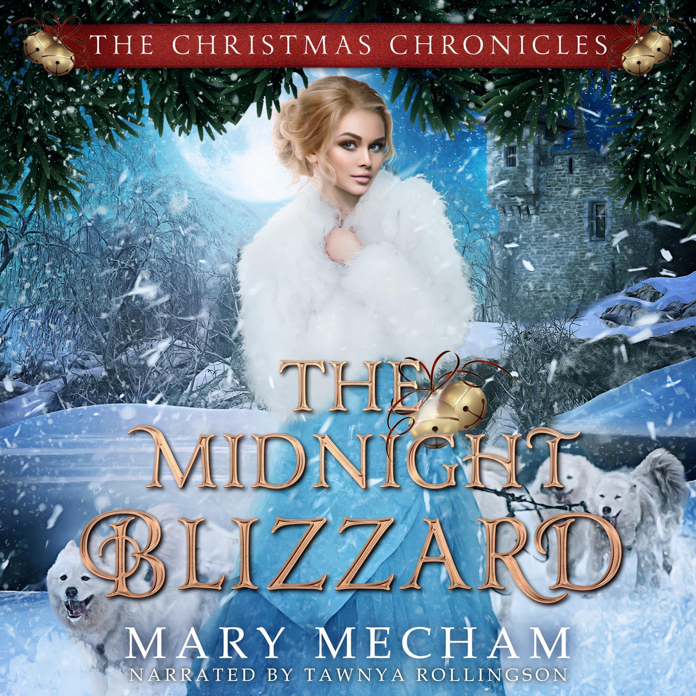 The Midnight Blizzard