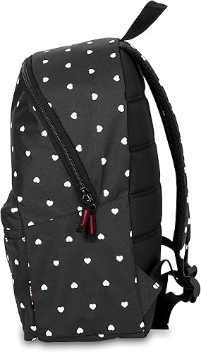 Miniatura 6 de J World New York Mochila I Love New York Heart