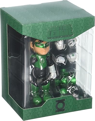 Herocross DC Comics Green Lantern HMF-028 Figura de acción
