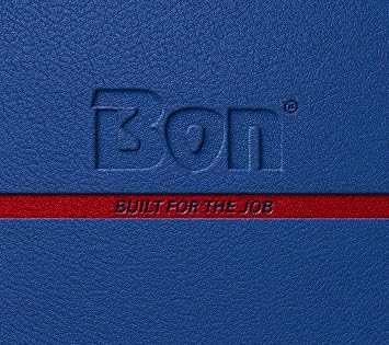 Bon Linoleum Roller 75 LB Solid Steel Flooring Roller with Floating Rollers Smooth Surface and Rust Resistant Painted Yoke