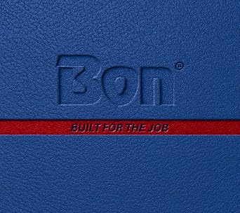 Bon 12-945 Double Ear Threaded Brush Adapter for Acme Handles