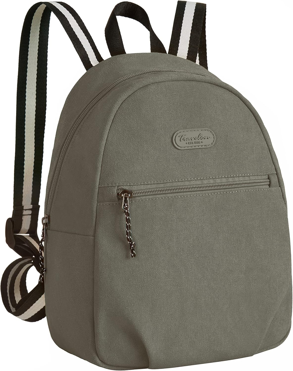 Travelon Coastal RFID Blocking Small Backpack - Image 4