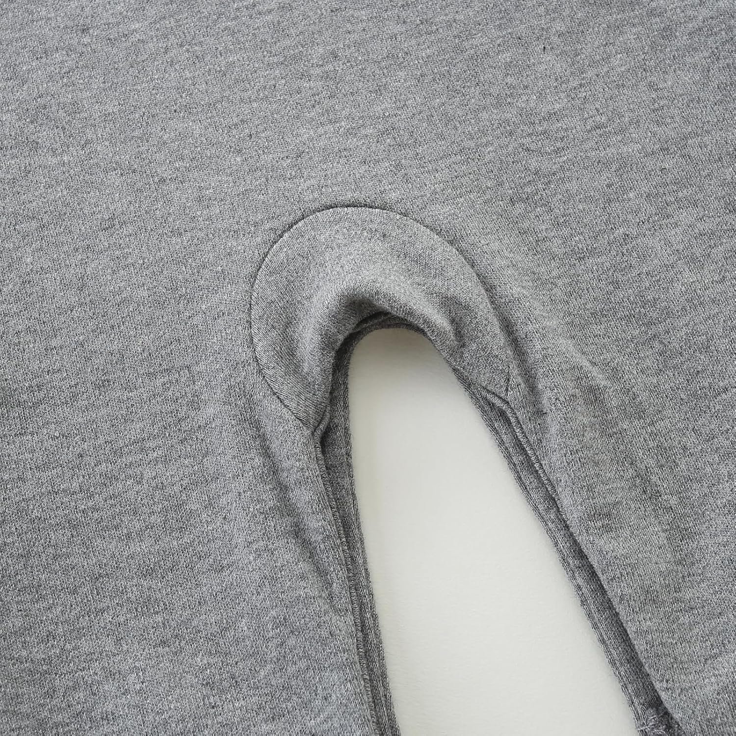 Unisex Baby Onesie, Long Sleeve 100% Cotton Baby Clothes, Baby Footless Jumpsuit - Image 5