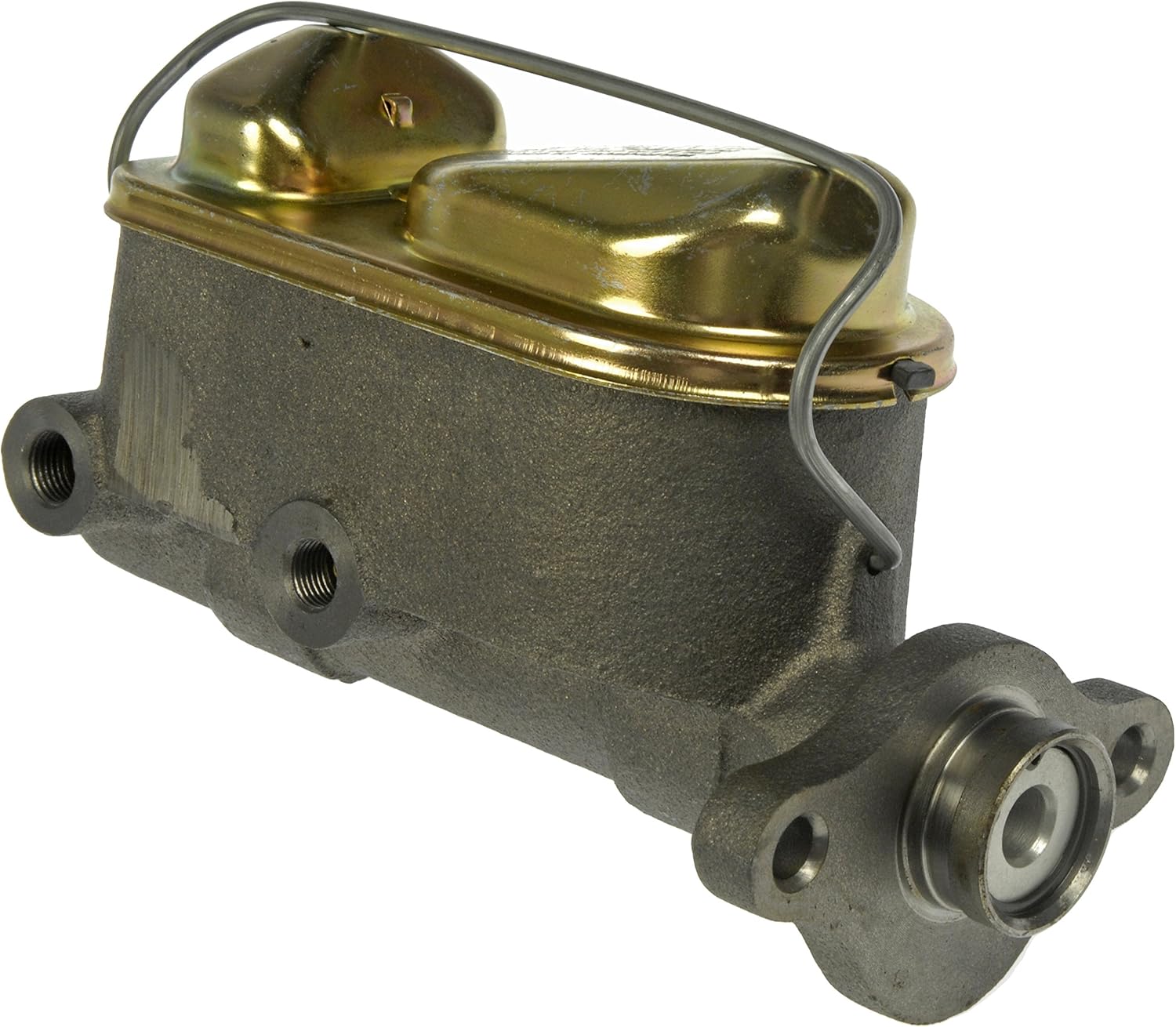 Dorman M39808 Brake Master Cylinder Compatible with Select Jeep Models
