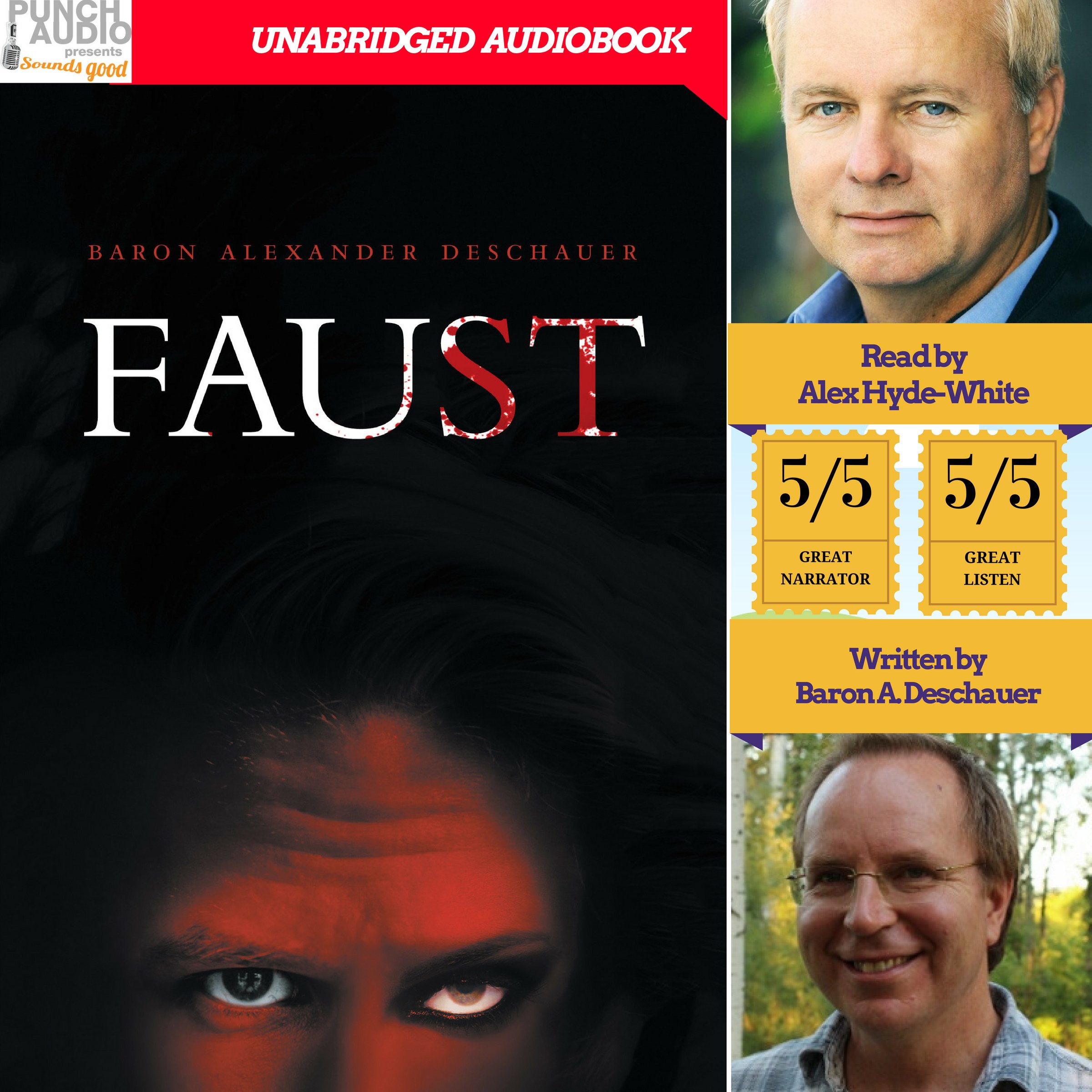 Faust: Twenty-Nine Years