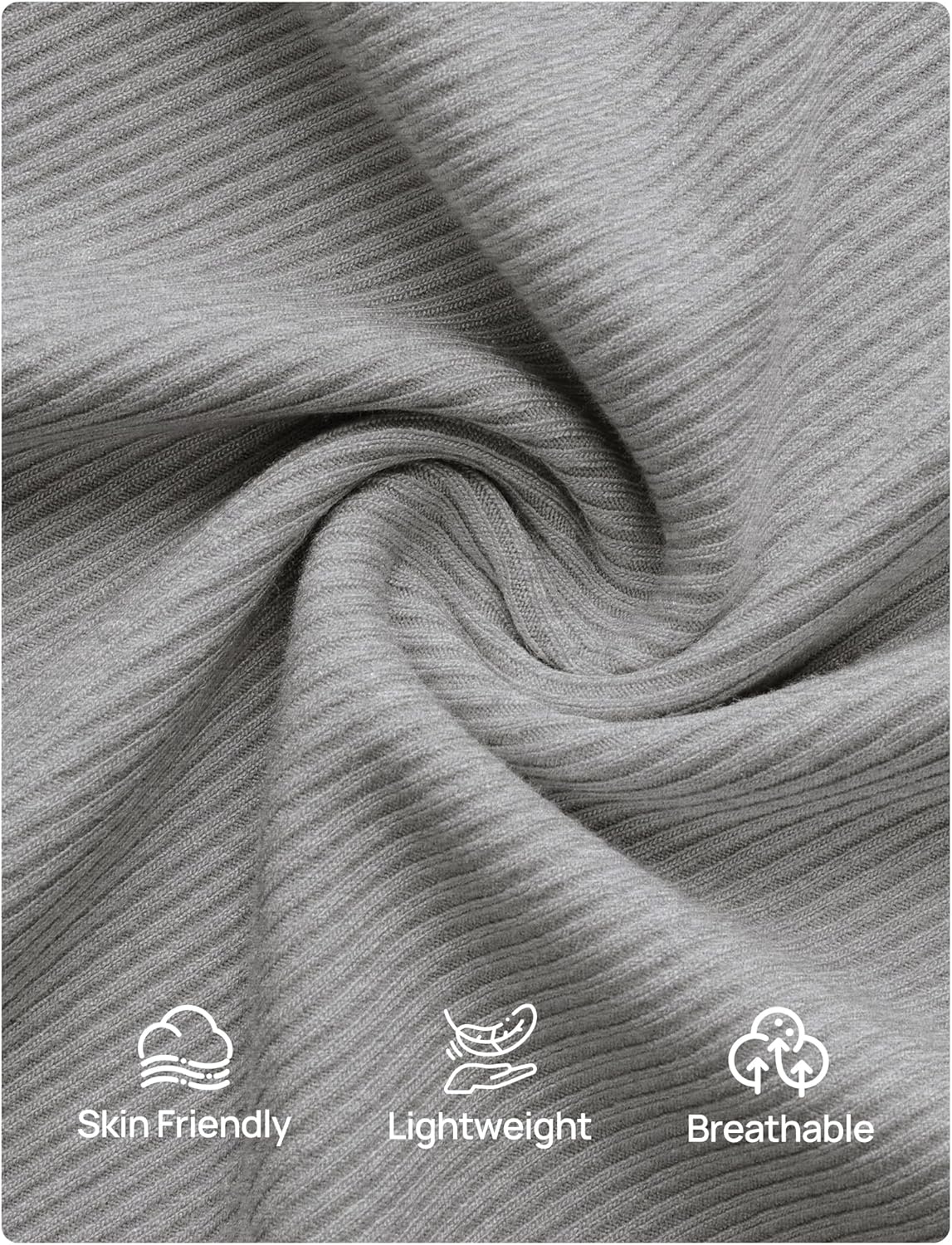 ZESICA Womens 2026 Summer V Neck Tank Tops Spring Sleeveless Lace Trim Ribbed Knit Casual Going Out Cami Shirts - Image 6