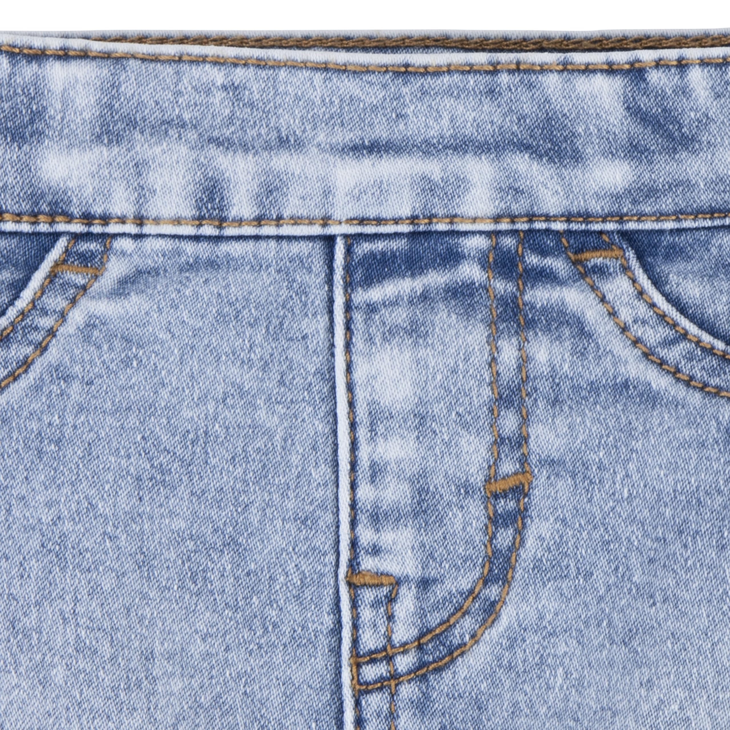 Levi's Tee And Short Set Sgss241 Abiti coordinati Bambine e ragazze