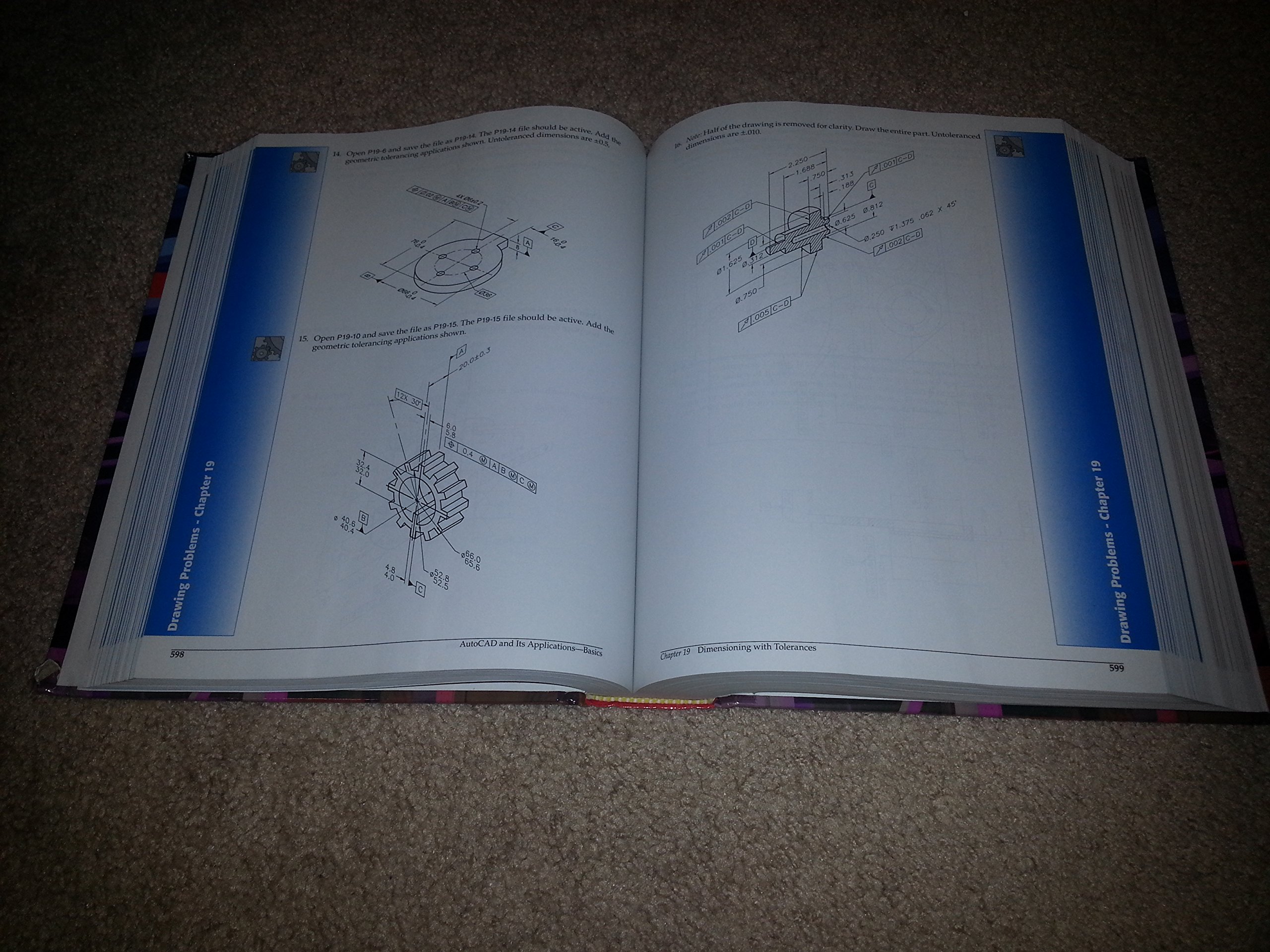 AutoCAD and Its Applications Comprehensive 2014