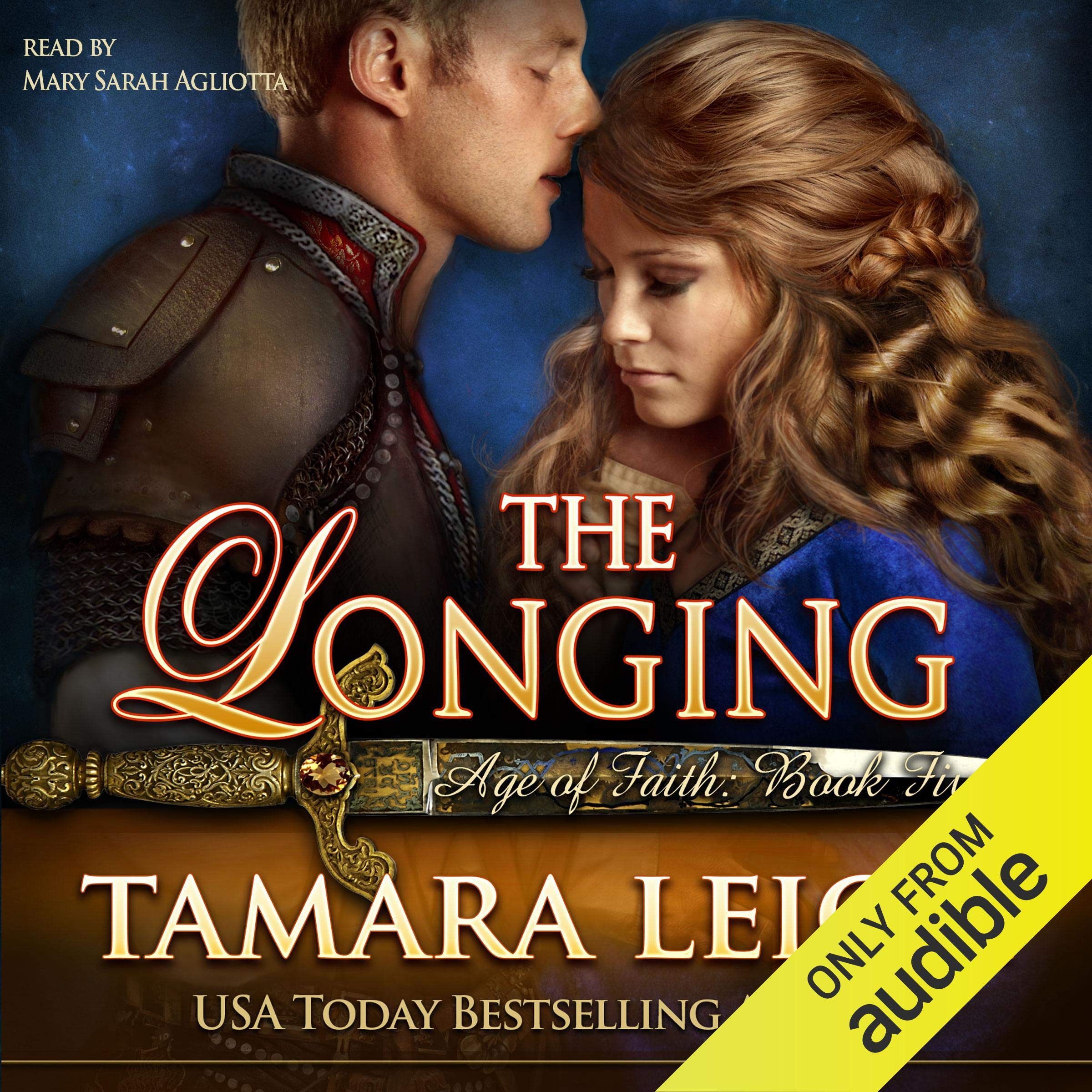 Cover art for The Longing