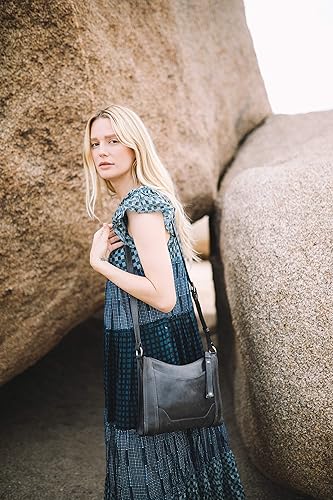 Miniatura 7 de Frye Melissa - Bolso cruzado con cremallera