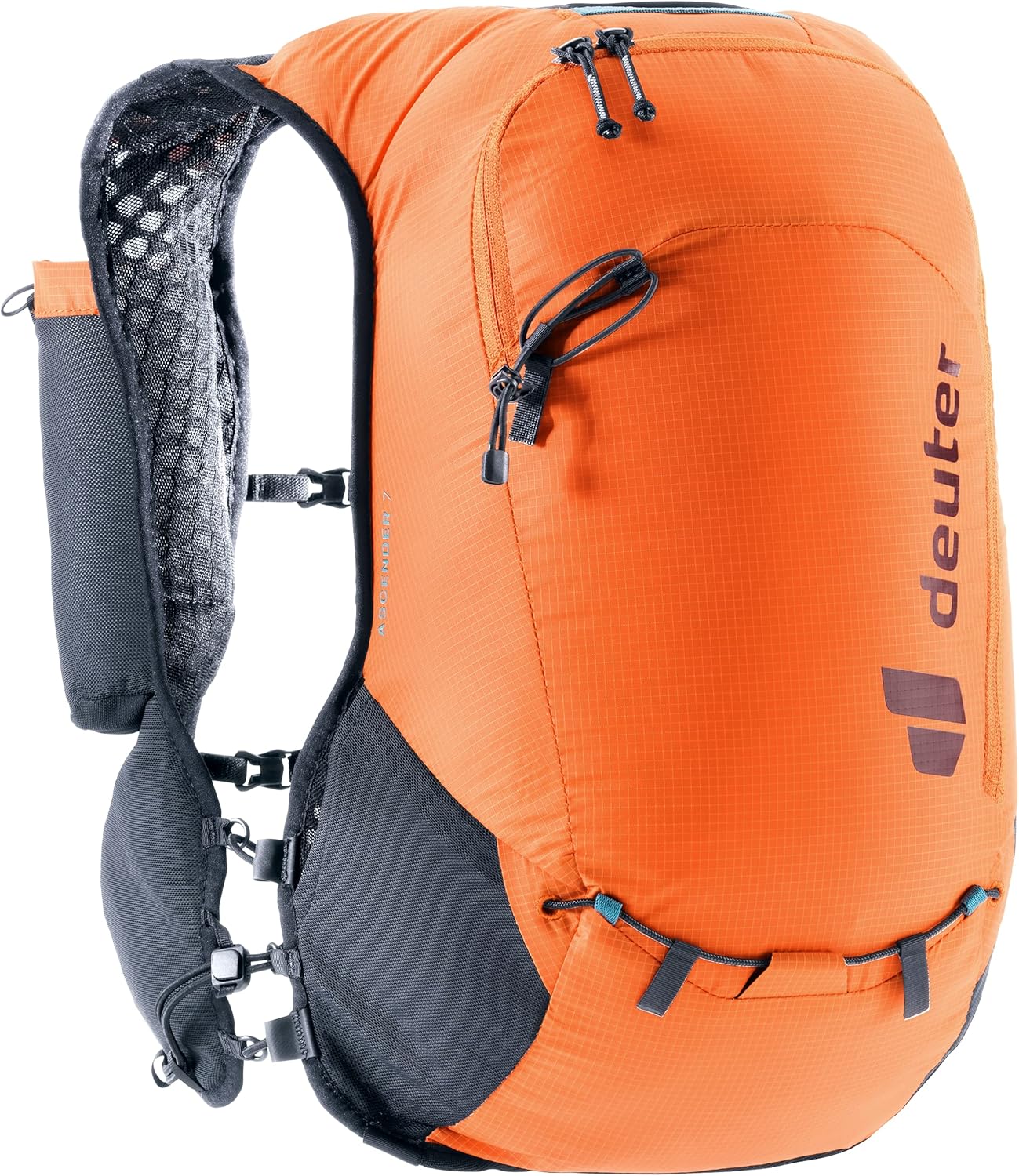 Deuter Ascender 7L Trail Running and Hiking Backpack - Indigo