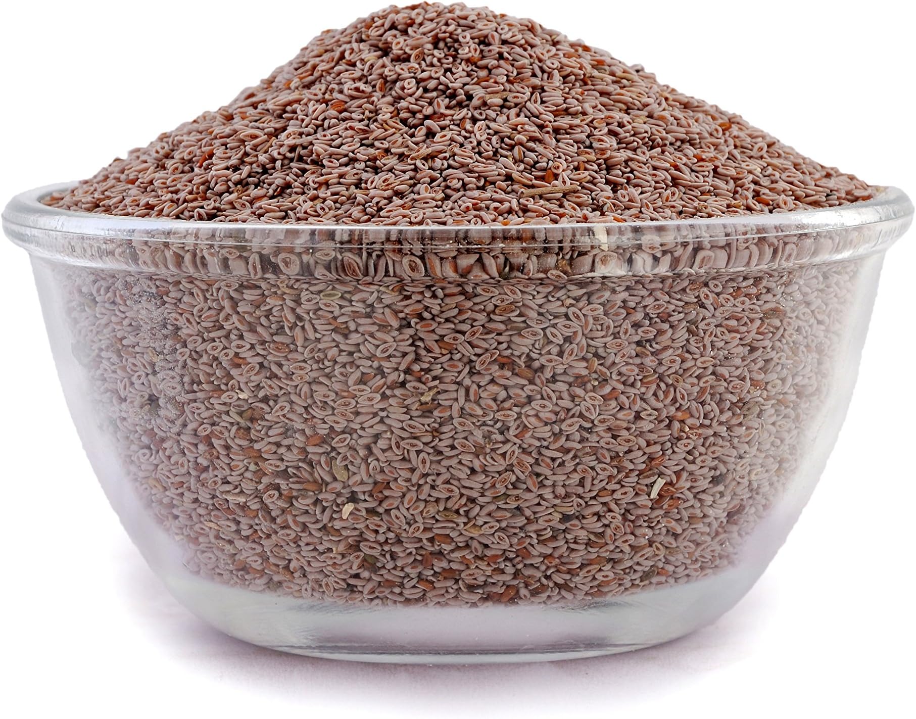 Jodhana Whole Psyllium Seeds | Isabgol Beej 400g | Natural Fiber-Rich Seeds for Digestion, Constipation Relief & Gut Cleanse