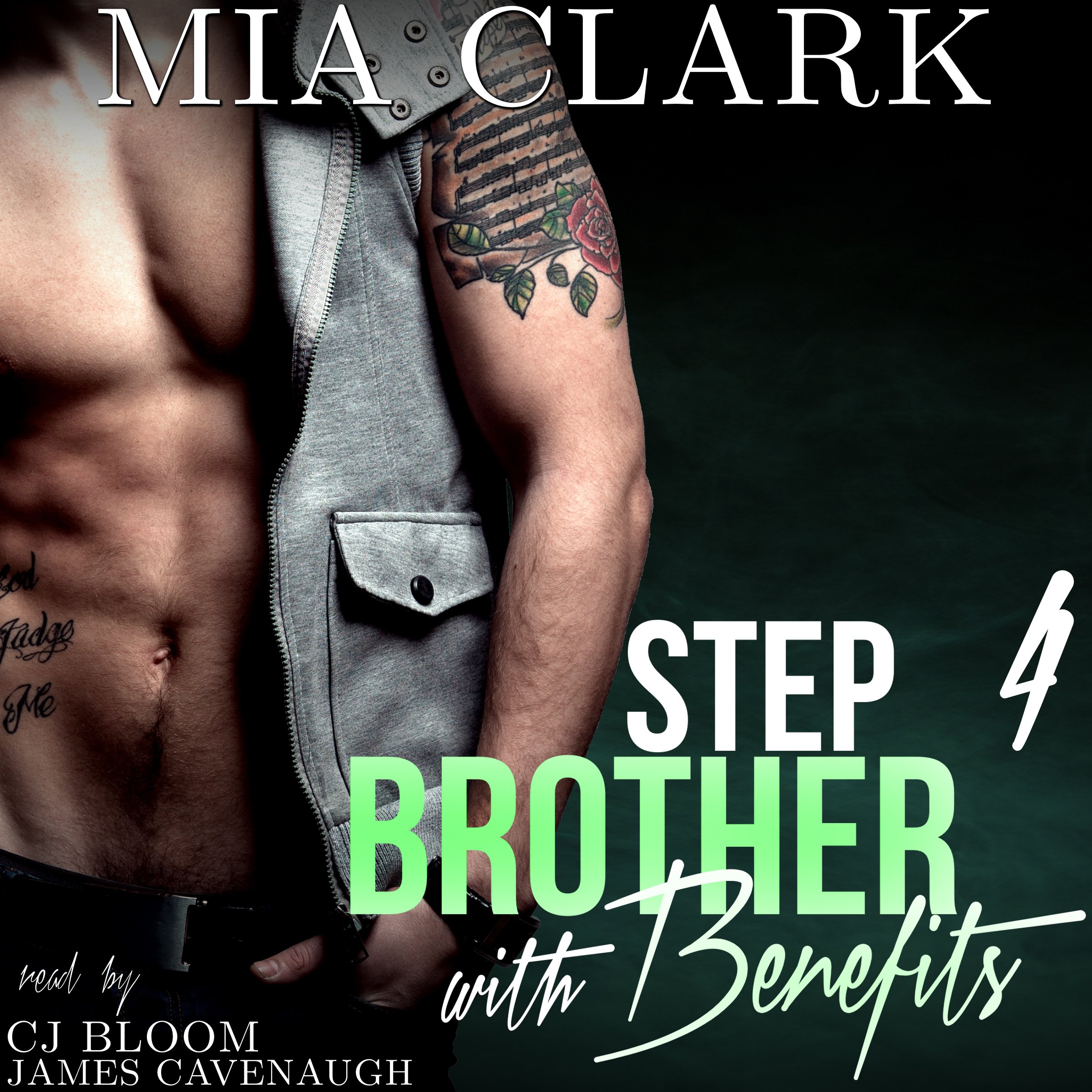 Stepbrother With Benefits 4