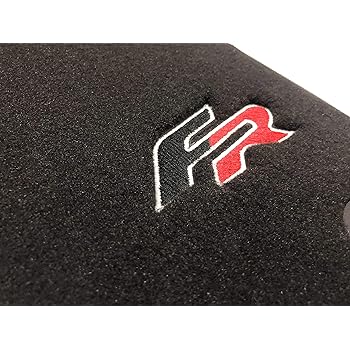 seat leon mk3 car mats