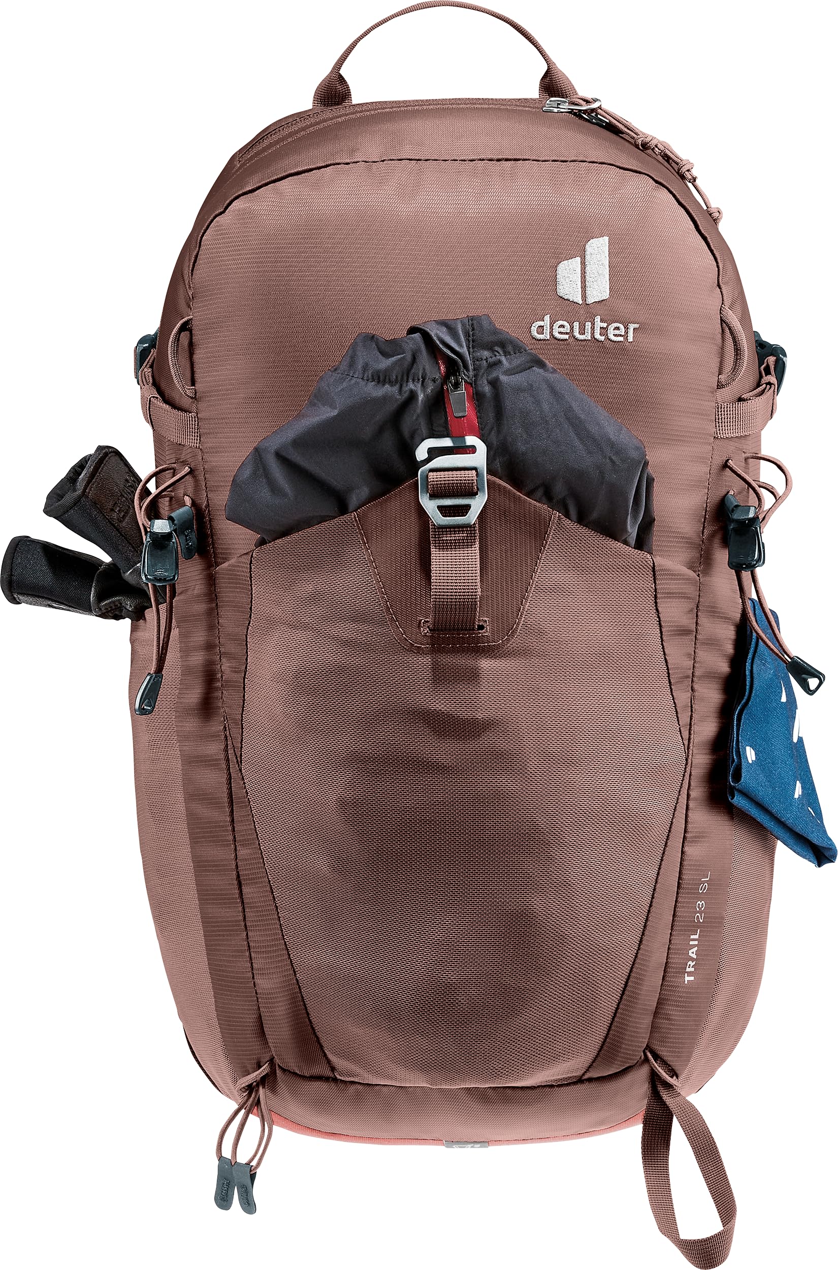 Deuter Trail 23 Sl Mochila de senderismo Mujer (Pack de 1)