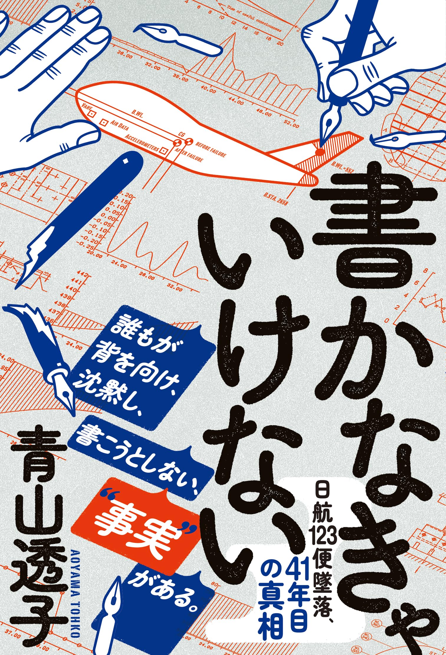 書かなきゃいけない | 青山 透子 |本 | 通販 | Amazon