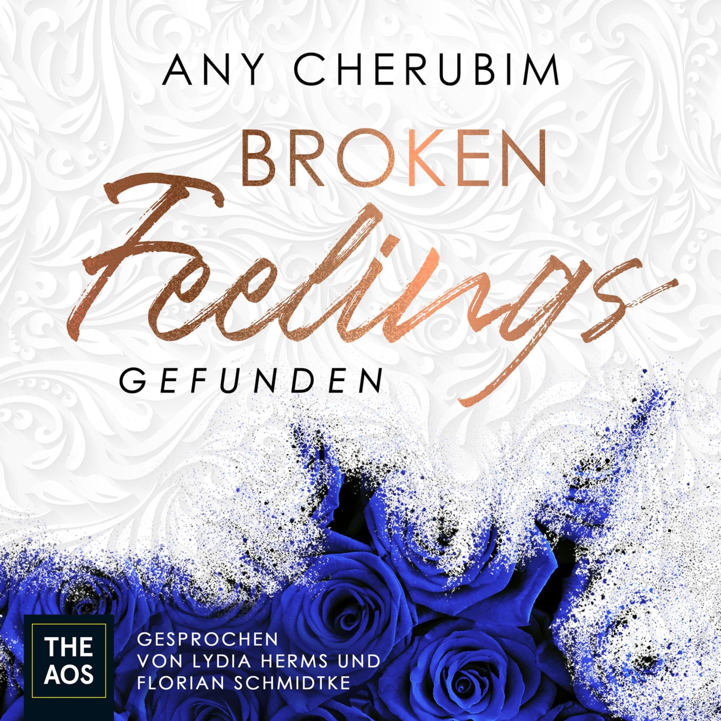 Cover art for Broken Feelings - Gefunden