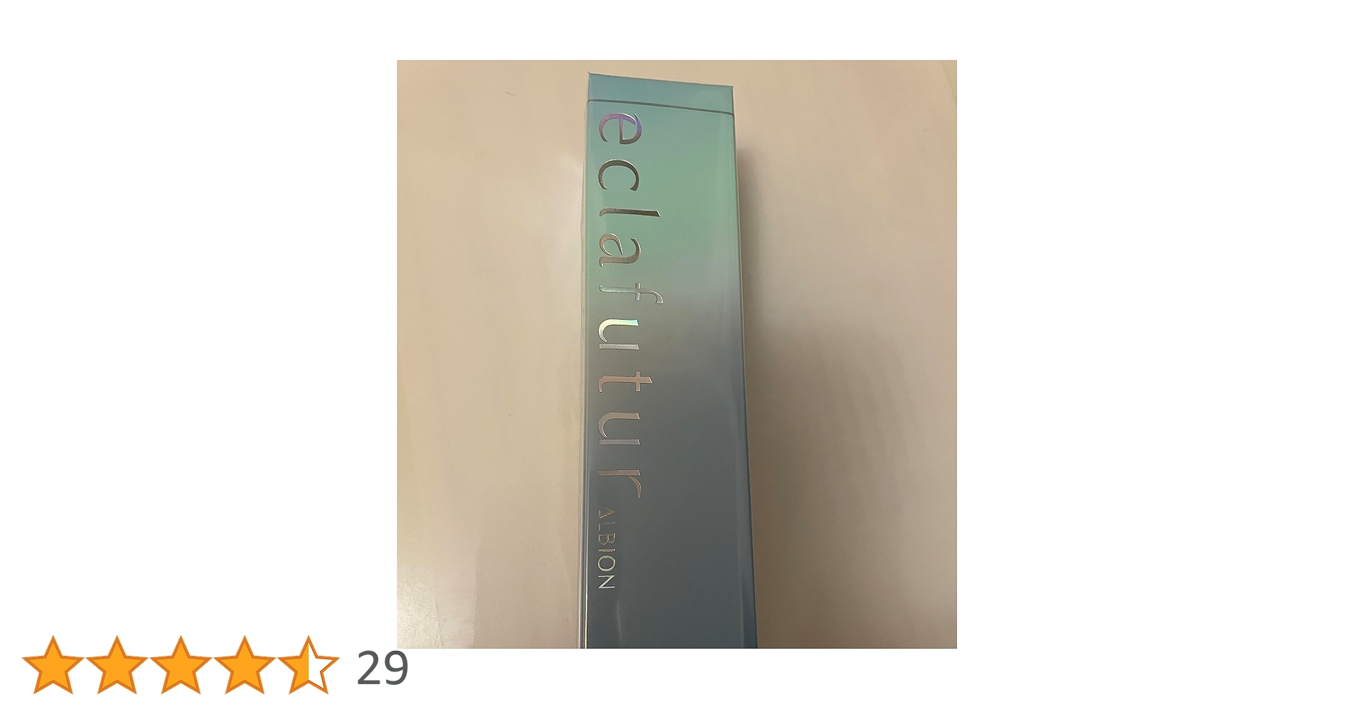 Amazon | アルビオン ALBION エクラフチュール d 60ml [並行輸入