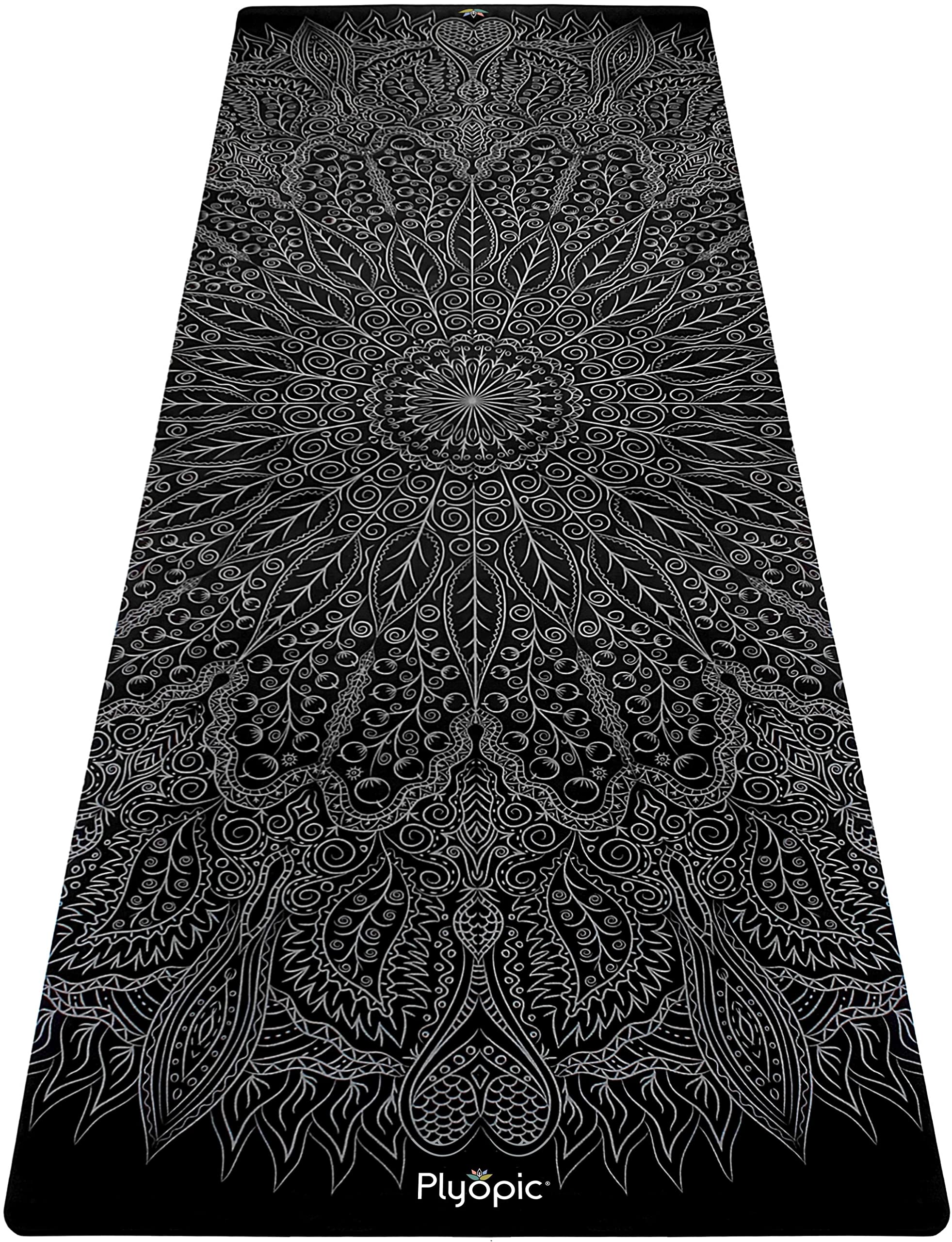 Plyopic All In One Yoga Mat