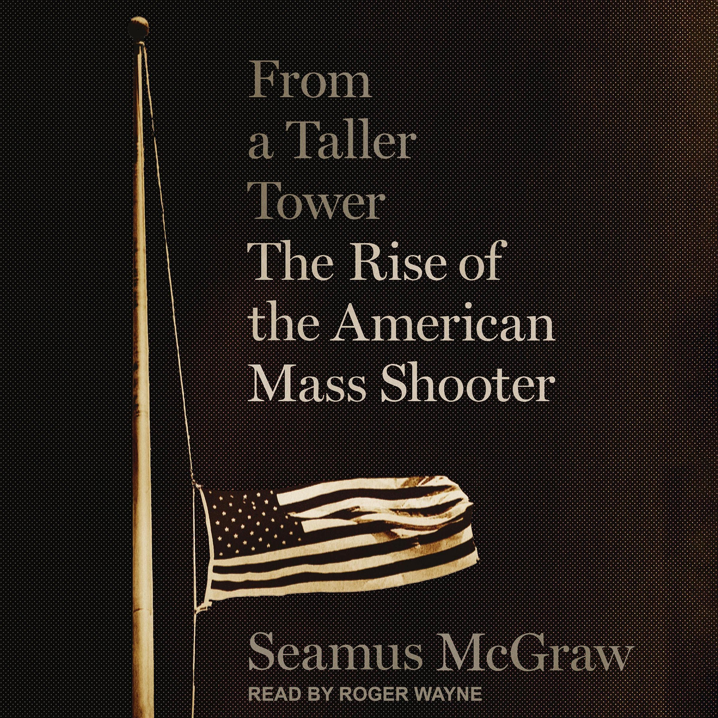Cover art for From a Taller Tower