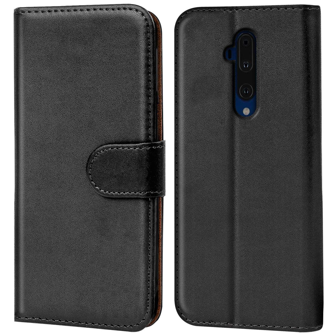 Verco Wallet Case For Oneplus 7t Pro Book Cover Magnetic
