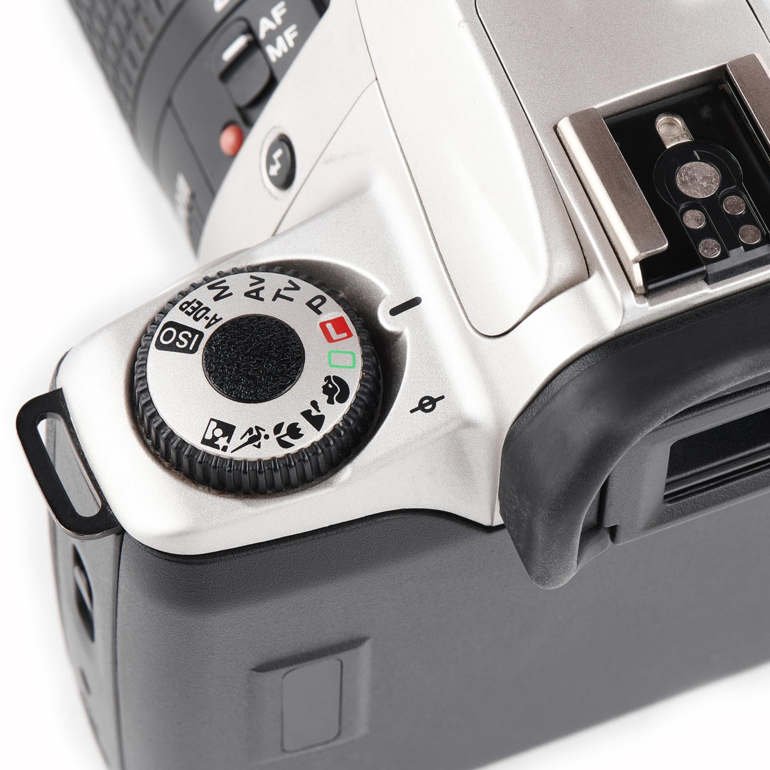 Canon EOS REBEL 2000　キャノンズーム付き Amazon.com : Canon EOS Rebel 2000 Date 35mm SLR Camera (Body