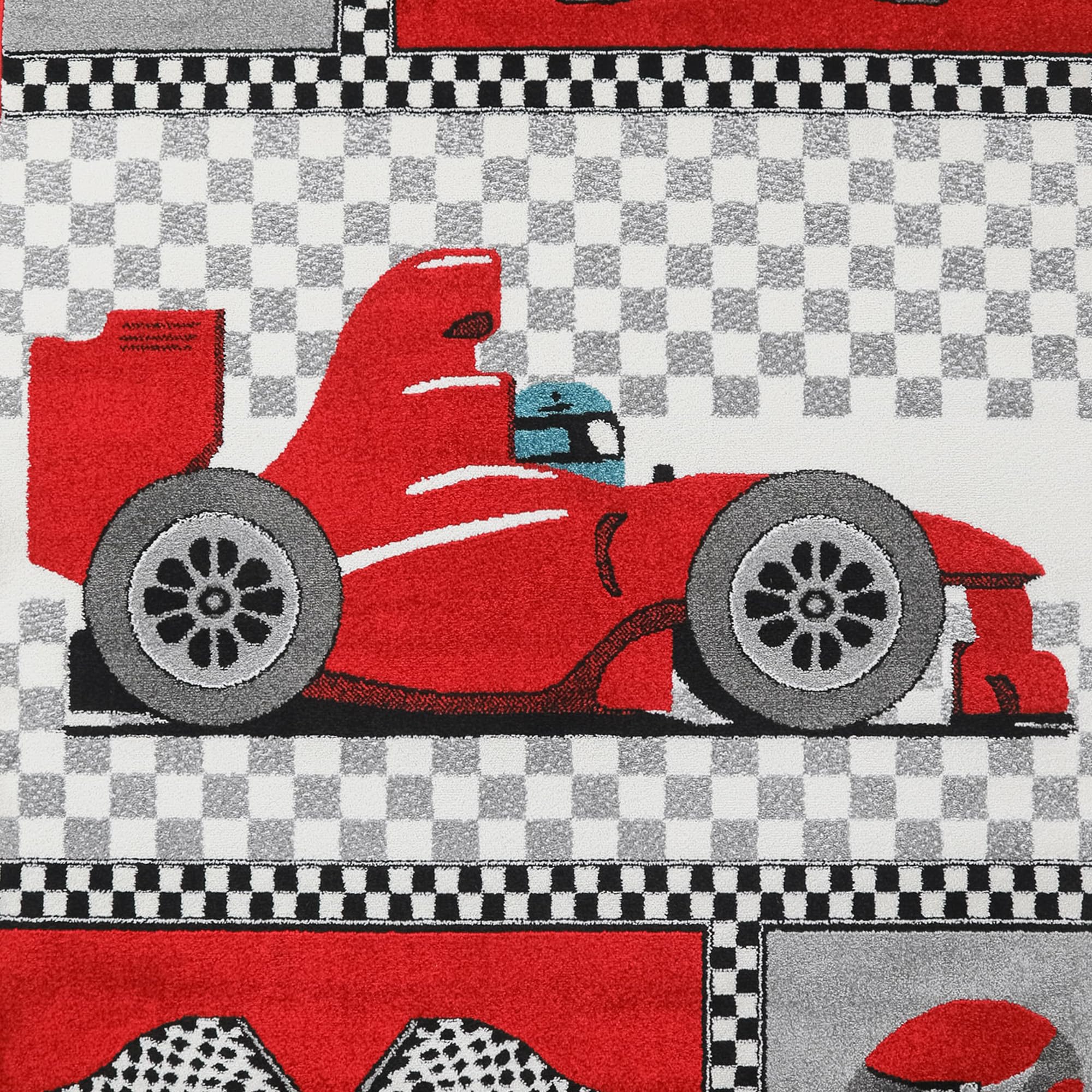 Eduard Ceintures De Voitures De Course Sparco Rouges à 4 Points PRÉ