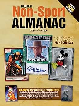 MLB Beckett Almanac Guide 20年版 #25 年刊 2025 Beckett Almanac Baseball Cards & Collectibles Price