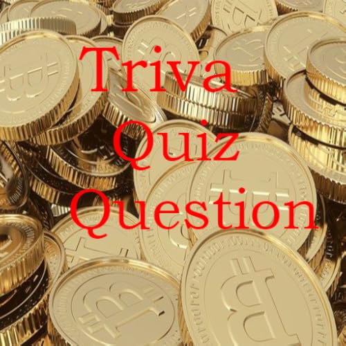 Live Triva Quiz questions