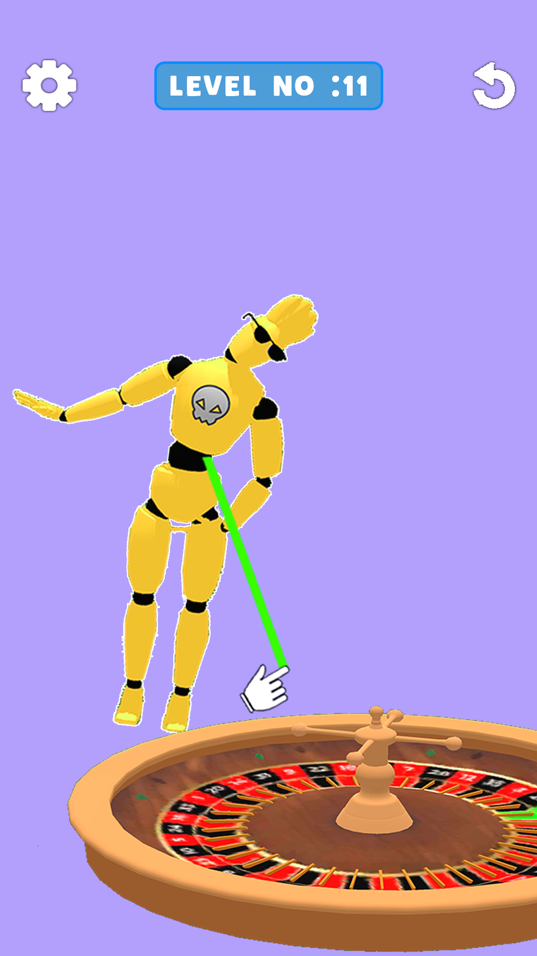 Ragdoll Smash Break Bones - App on Amazon Appstore